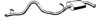 FONOS 615279 End Silencer